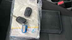 Hyundai i20 1.0T GDi 48V MHD SE Connect 5dr Petrol Hatchback